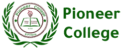 Pioneer College LMS